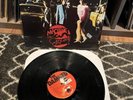 The Damned - Machine Gun Etiquette - Punk Vinyl - Ace Records - UK