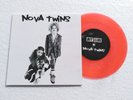 Nova Twins - Hit Girl 2018 UK Hip Hop Rock Grime  7