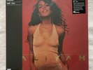 Aaliyah ‘Aaliyah’ VMP Essentials Red & Gold Galaxy Exclusive 2LP Vinyl - Sealed