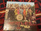The beatles sgt. peppers vinyl 1969 PMC 7027