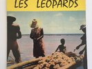 RARE 45T LES LEOPARDS * D'Leau Coco * Killer West Indies TUMBELE Tropical