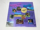 The Makaha Sons of Ni’ihau: Ho'ola (1986, Vinyl) Commemorative Edition SP 9043