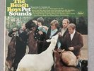 The Beach Boys - Pet Sounds - MONO FIRST PRESSING - VG++ SUPERB COVER  T-2458