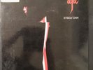 STEELY DAN Aja VG+ LP yellow vinyl 1977 Canadian press rare progressive rock