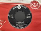 Elvis Presley 61-7850 Living Stereo Surrender 1961