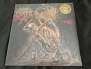 Cattle Decapitation - Death Atlas (2LP, Choking Sulphur)