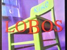 LOS LOBOS LP 