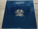 QUEEN GREATEST HITS II 2 x VINYL LP EMBOSSED GATEFOLD PARLOPHONE 1991 UK EX