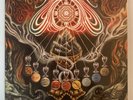 Spectral Lore / Mare Cognitum – Wanderers: Astrology of the Nine 3xLP Vinyl