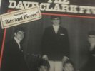 DAVE CLARK FIVE GLAD ALL OVER RARE ORIG '65 EPIC MONO w/RARE STICKER SHRINK VG+