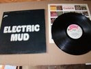 1968 MUDDY WATERS Electric Mud Lp RECORD GATEFOLD CLUB EDITION PSYCHEDELIC BLUES