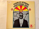 CHARLES KYNARD Professor Soul LP PRESTIGE PRT 7599 US 1972  Vinyl Ex Van Gelder