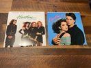 Heathers Original Motion Picture Soundtrack Vinyl*New World Pictures*Green Vinyl