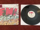 Vince Staples FM  Vinyl LP RARE black Pressing