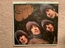 BEATLES - RUBBER SOUL - RARE EARLY STILL FACTORY SEALED STEREO LP