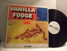 VANILLA FUDGE MONO WHITE LABEL PROMO ATCO 33-224 LP