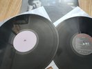 McCartney All The Best UK TEST PRESSING Pink label side 2 rare Beatles