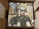 MADONNA - FINALLY ENOUGH LOVE: 50 NUMBER ONES - 6LP VINYL BOX SET & LITHOGRAPH