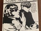 SONIC YOUTH GOO SUPER RARE OG 1ST PRESSING VINYL LP 1990 NM