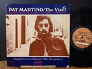 Pat Martino - The Visit 1972 Richard Davis  Billy Higgins Jazz Guitar Bobby Rose