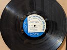 Horace Parlan Quintet - On The Spur Of The Moment 1961 Blue Note OG Ear/RVG LP