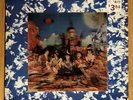 THE ROLLING STONES THEIR SATANIC MAJESTIES REQUEST FACTORY SEALED FIRST PRESSING