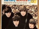 THE EARLY BEATLES LP original MONO FIRST PRESSING FACTORY SEALED NEAR MINT