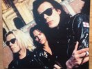 The Sisters of Mercy Satanic Verses 2 X LP