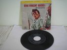 GENE VINCENT ROCKS AND THE BLUE CAPS ROLL - FRANKIE AND JOHNNIE PART1