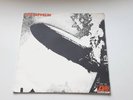 RARE FRENCH SP/ LED ZEPPELIN/650 153/ATLANTIC/GOOD TIMES BACK TIMES