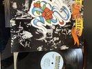 Rose Tattoo (self titled) LP by Rose Tattoo vinyl 1980 VG+ WTG19280 Mirage