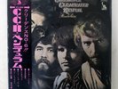 CREEDENCE CLEARWATER REVIVAL PENDULUM LIBERTY LP-80166 JAPAN OBI VINYL LP