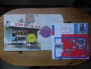 Paul McCartney - Run Devil Run / MPL / EMI / Orig. LP / UK / P 1999 / Rarität