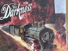 One Way Ticket to Hell...And Back by The Darkness (Record, 2005) Vinyl