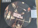 Thunder Back Street Symphony Picture Disc UK LP Album 1990 EMCPD3570 EMI EX/VG