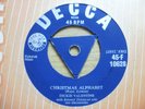 Rare 45;  Dickie Valentine  