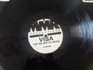 Visa – Let Me See Ya Move '93 Mixes