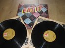 Humble Pie-Eat It,AMLS 6004,VG+/VG+