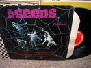 THE SEEDS-A Web Of Sound-OR.VG+ MONO LP Mr.Farmer/Rollin'Machine/Her Room/Let Go