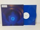 Enter Shikari A Flash Flood of Colour 2012 Blue Vinyl (6) #640