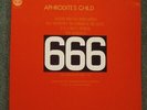 Aphrodite`s Child - 666 / DoLP
