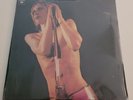 IGGY POP & THE STOOGES Raw Power SEALED VINYL LP Columbia 32111 White Cat# PUNK