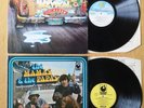 The Creedence Clearwater Revival Hits Album Vinyl LP + FREE Mamas + Papas  LP