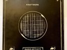 Kraftwerk ‎Radio-Activity 1979 LP 33 3C 064-82087 Nuovo Ex Ex
