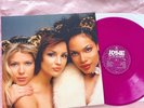 Josie And The Pussycats OST 20th Anniversary Purple Vinyl LP Record