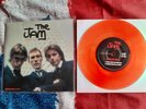 The Jam - In The City - Red Vinyl - New & Unplayed