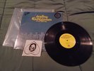 Deadboy & The Elephantmen We Are Night Sky Black LP Vinyl Signed Dax Riggs