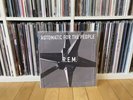Vinyl  R.E.M. - Automatic For The People (1999) Warner Bros. –  9362-45055-1