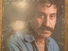 Autographed JIM CROCE-LIFE and TIMES-ORIGINAL 1973-  VINYL-VINTAGE