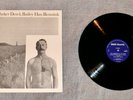 Evan Parker, Derek Bailey, Han Bennink - The Topography Of The Lungs - 1970 UK